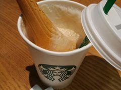 -星巴克(广州正佳广场4层店)