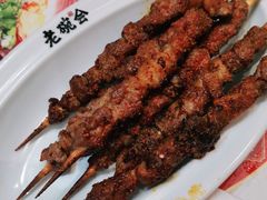 -老碗会·陕西手工面(前海世茂店)