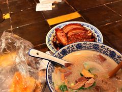 -小潘记鸭血粉丝汤