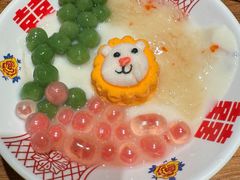 -破三川·新川菜(静安大融城店)