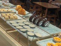 -素满香·食养自助(建邺万达店)