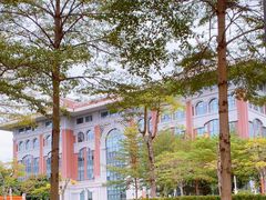 -厦门市图书馆(集美新城馆区)