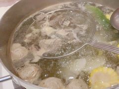 -陈记顺和牛肉火锅馆(天河北路店)