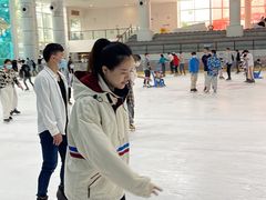 -世界之窗阿尔卑斯冰雪世界
