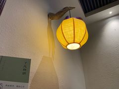 -一叶一世界·素食餐厅(锦华万达店)