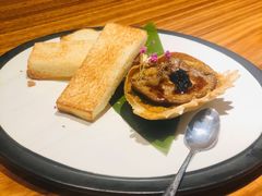 -江户前寿司(好运街店)