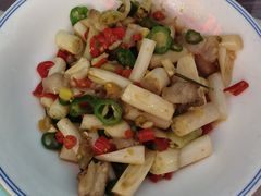 -辣不怕口味虾(凌霄路店)