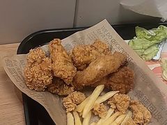 -肯德基(中州一店)