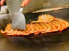 -大渔铁板烧(花园道店)
