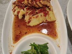 -汗腾格里·风味餐厅(新疆驻京办店)
