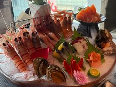 -花潮料理艺食馆(SM新生活广场店)