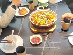 -青海名吃尕张娃非遗烤肉(城中店)