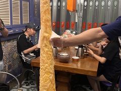 -辉记炭烧海鲜大排档·老字号(福田店)
