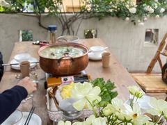 -悦哉·派对·草坪婚礼·围炉煮茶(三圣乡店)