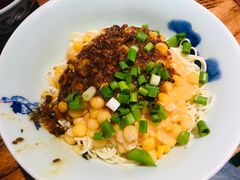 -兵哥豌豆面(雅颂居店)