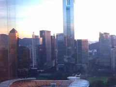 -正佳金殿维福顿公寓(广州正佳广场体育西路地铁站店)