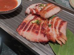 -苏梅花园(群星城店)