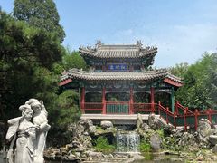 -红螺寺