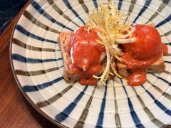班尼迪克蛋-Tivano意大利餐厅(成都居舍酒店)