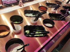 -比格比萨自助(延庆万达广场店)