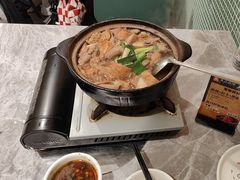 -肥家大排档(天河体育西店)