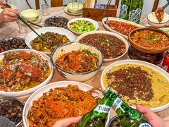 -辣螃铠盆盆蟹大排档(总店)