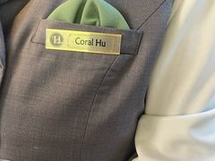-棕榈岛海鲜自助餐厅(虹桥迎宾馆店)