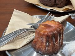 -Au Cafe&Roastery(华侨城店)