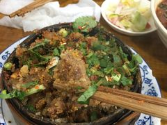 -杨三娘跷脚牛肉(羊子山西路店)