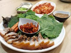 -海兰江石锅饭(水上店)