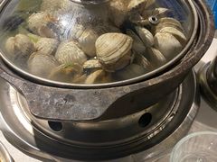 -火焰枪蛋·烧烤(奉天街店)
