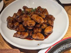 -金牌外婆家(苏州中心店)