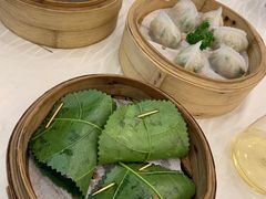 -小榄公饭店·岭南庭院餐厅(民安北路店)