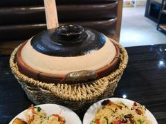 -东椰·海南椰子鸡火锅(朝阳门店)