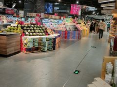 -Olé精品超市(苏州中心店)