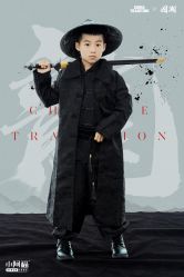 -小阿福儿童摄影(光谷时代广场店)