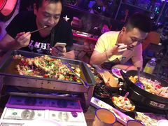 -蘭奢雅集·江浙菜(青山江滩店)