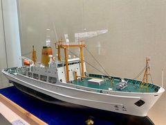 -上海中国航海博物馆