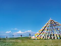 -青海湖国家重点风景名胜区