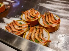 -海底捞大排档火锅(打浦路店)