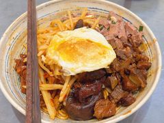 -梅溪·小伙子干挑面(安吉总店)