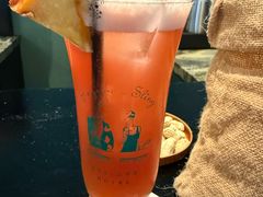 -Long Bar(莱佛士酒店)