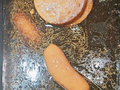 -朱婆婆甜沫板面(山大路店)