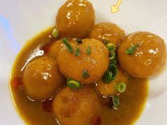 -七爷清汤腩·港式餐厅(金狮广场店)