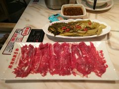 -为什么牛潮汕牛肉火锅(中信广场店)