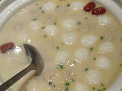 -鑫小城故事·藕汤·家常菜(台北一路总店)