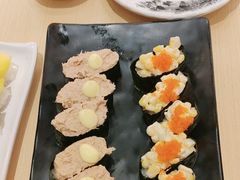 -万岁寿司(万国店)