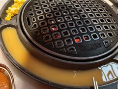 -韩宫宴和牛烤肉(上海金山万达店)
