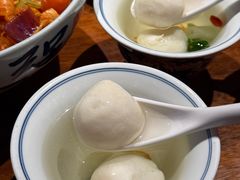 -李犟大爆鳝面·手工蟹黄包(湖滨西湖店)