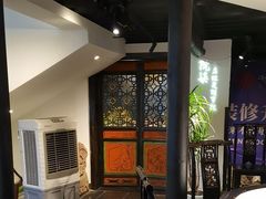 -院8里·小聚园老川菜(九眼桥店)